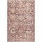 Nuloom Gwyneira Medallion Machine Washable Area Rug 9ft x 12ft HJTH22A-9012 - alternate 8
